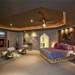 15 Elegant Masters Bedroom Designs to Amaze You | Luxury bedroom .