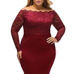Lastinch: A guide to buying plus size dress