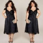 Big size 6XL woman lace dress 2016 Summer fat MM sexy sleeveless .