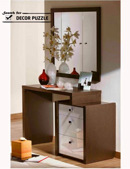 Dressing Table Mirror Designs: Elegant and Functional Mirror Solutions for Your Vanity