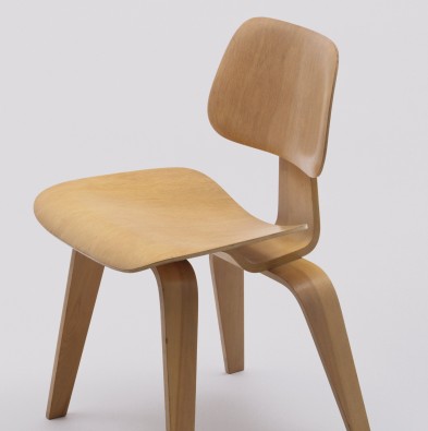 MoMA | Charles Eames and Ray Eames. Side Chair (model DCW). 194