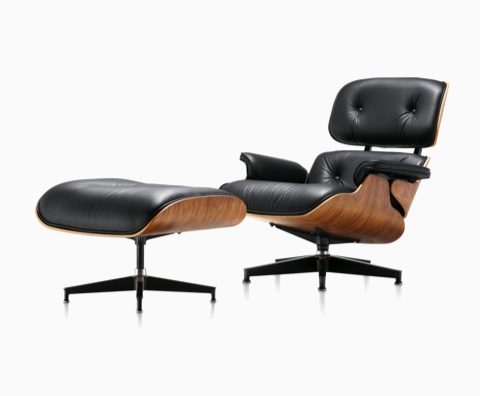 Eames Chairs: Iconic and Timeless Seating Designs for Modern Homes