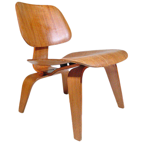 Eames Chair History — Charles And Ray Eames Chair Desi