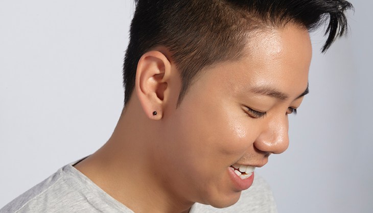 Ear Piercing Tips for Gu