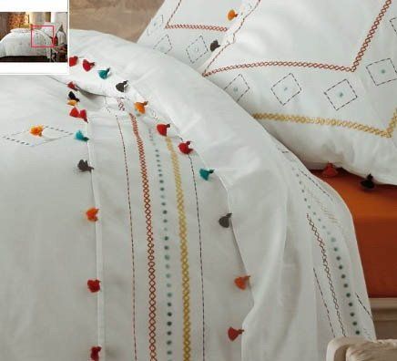 Hand Embroidery Bed Sheet Photo, Detailed about Hand Embroidery .