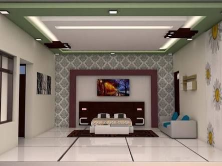 17+ Enthralling False Ceiling Design Modern Ideas | False ceiling .