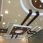 Stylish Modern Ceiling Design Ideas | Ceiling design modern, Pop .