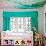 20 Painted Ceiling Ideas That Change Everything | Freshome.c