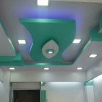 False ceiling design, Lights design, Color combination, Rafter .