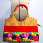 Manufacturer of Ladies Clutch & Designer Handbag by Designer Purse .