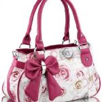 9 Latest Designer Fancy Handbags for Ladies .
