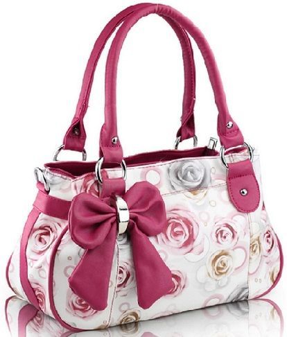 9 Latest Designer Fancy Handbags for Ladies .