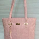 Rexine Fancy Handbags, Rs 440 /set Spase Bags | ID: 171374873
