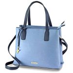 Buy Fastrack Women's Shoulder Bag (Blue) at Amazon.