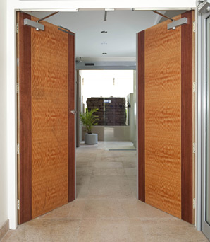 Fire Door Designs: Ensuring Safety and Security with Stylish Fire-Resistant Doors