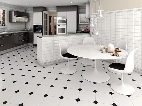 Floor Floor Tiles Design Modern On With Regard To 9 Latest Kitchen .