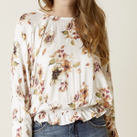 Floral Tops with Jeans : Mustard Seed Floral Top | Buckle (With .