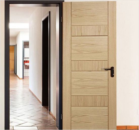 Flush Doors Designs - Jaisjanhavi - Medi