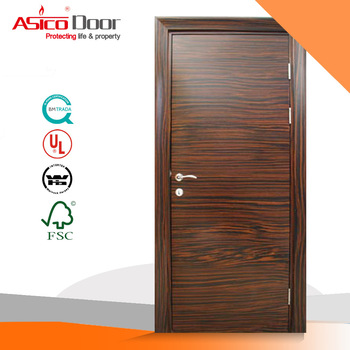 Elevating Your Space with Flush Door
Designs