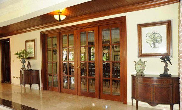 Adding Elegance to Your Space with French Door Designs