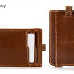 Exotic Leather Front Pocket Wallets | Confederated Tribes of the .