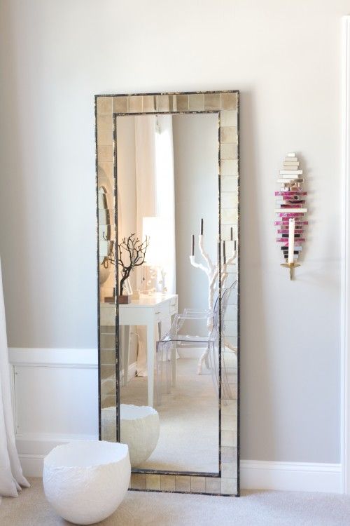 Full Length Mirror Designs: Adding Depth and Style to Your Living Space