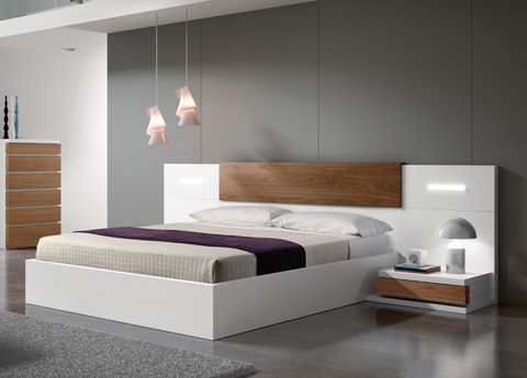 Full Size Bed Designs: Comfortable and Cozy Sleeping Solutions