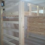 How To Build A Full Size Loft Bed | Jays Custom Creatio