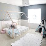 Toddler House Bed FULL Size Wood Bed Nursery Full by rubyrye (With .