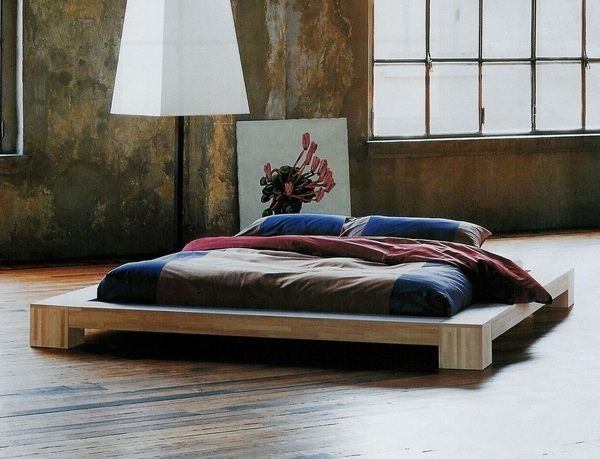 Futon Bed Designs: Versatile and Space-Saving Sleeping Solutions