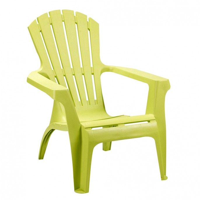Garden Chairs: Inviting and Relaxing
Seating Options