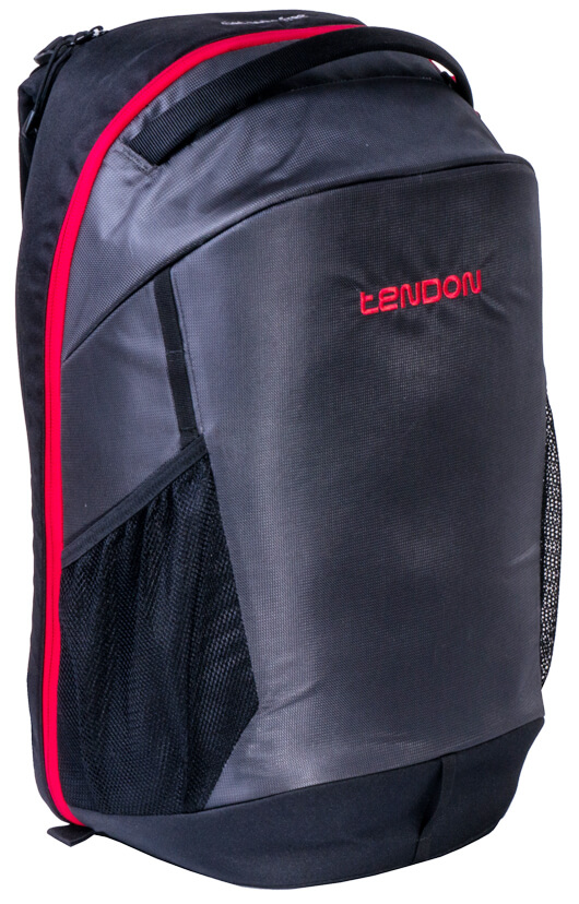 TENDON Gear bag - black | MyTend