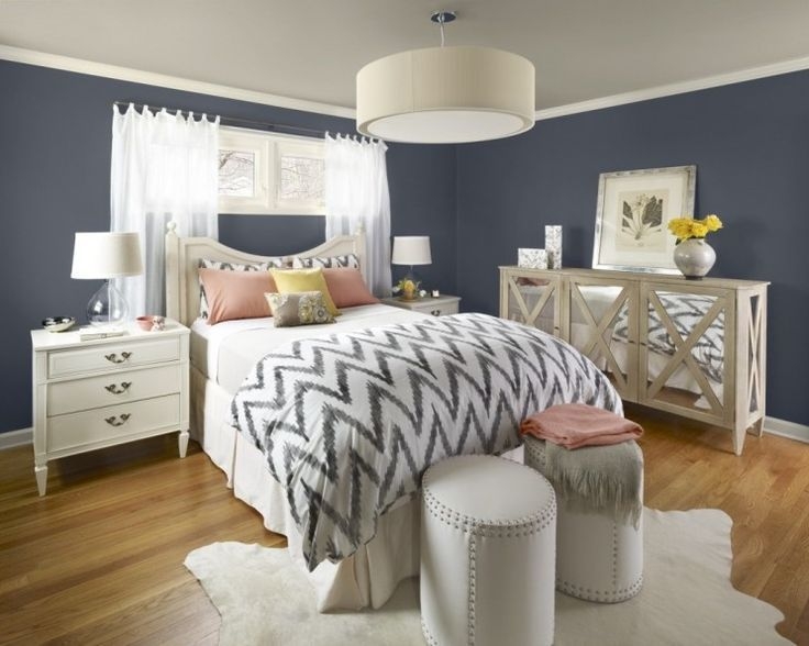 41 Fancy Girl Bedroom Design Ideas To Inspire You - ZYHO
