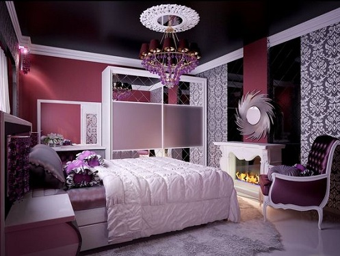 15 Best Girls Bedroom Design Ideas With Pictures In 20