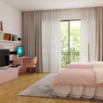 Teenage Girls Bedroom Design Ideas | Design Ca
