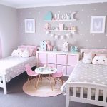 girls bedroom designs | Sydney Room in 2019 | Girl room, Girl .
