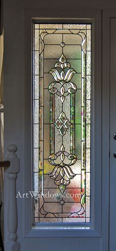 730 Best stained glass door images in 2020 | Stained glass .