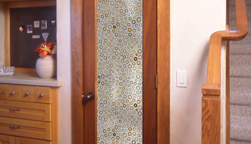 Glass and Panel Options | Glass Door Designs | Simpson Doo