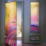 15 Modern Interior Glass Door Designs for Inspiration | Glass .