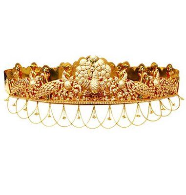 Gold Belt Designs: Luxurious Accents That Define Sophistication