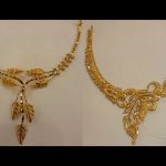 Gold Necklace Designs In 10 Grams gold necklace - Jewelry Am