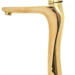 10 Simple & Modern Gold Tap Designs With Pictures | Styles At Li