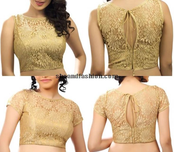 craftsvilla designer blouse - Google Search - blouses, long sleeve .