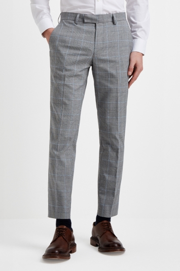Grey Trousers: Classic and Versatile Bottoms for Every Wardrobe
