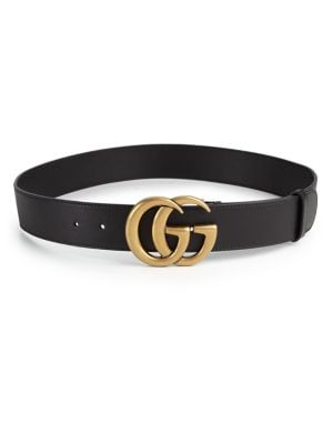 Gucci Belts: Iconic and Luxurious Belts from the Fashion House of Gucci