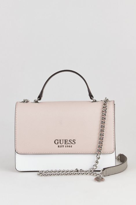 Guess Bags: Trendy Designs That Make a Statement