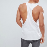 Gym vests for men: A guide on everything you need to kn