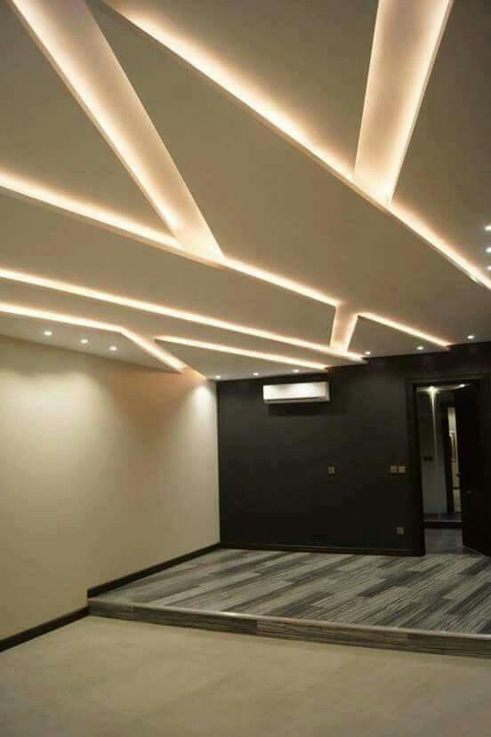 31 Epic Gypsum Ceiling Designs For Your Home | House ceiling .