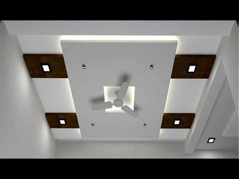 Gypsum Ceiling Designs: Modern and Versatile Ceiling Options for Your Home