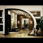 Top 100 arch designs for living room - latest pop arches ideas .